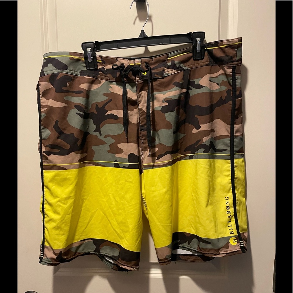 Billabong Board Shorts